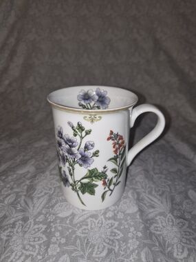 Stechcol Gracie Bone China